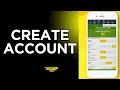 How to Create Betika Account 2025