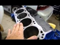 Engine Building Part 1 Blocks
