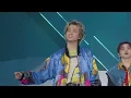 Da-iCE / 「I wonder (Live Extra ver.)」 - Da-iCE 10th Anniversary Arena Tour 2024 -MUSi-aM-