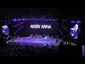 Avery Anna - It's Just Rainin' LIVE @ C2C FESTIVAL BERLIN 09.03.2025 Germany Mainstage