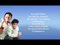 Download Lagu DIFKI KHALIF FEAT ARIL NOAH - LARA (LIRIK)