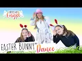Easterbunny Dance Kids Song Dance Song for Kids - GrosstadtEngel
