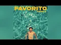 Lagu Camilo - Favorito (Audio Official)