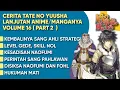 Download Lagu Pembahasan Tate No Yuusha   Lanjutan Anime Part 22 