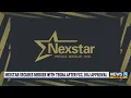 Nexstar secures merger with TEGNA after FCC DOJ approval