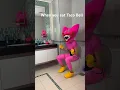 Download Lagu When Kissy Missy eats Taco Bell  💩💩#shorts #caca #poppyplaytime