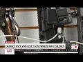 Randall County district attorney explains responsibilities of gun owners around children