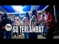 Download Lagu Clumztyle__Su Terlambat ft HLF