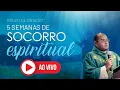 Download Lagu GRUPO DE ORAÇÃO - PE. CÉSAR ROSSI - 05 SEMANAS DE SOCORRO ESPIRITUAL - 08/10/2025