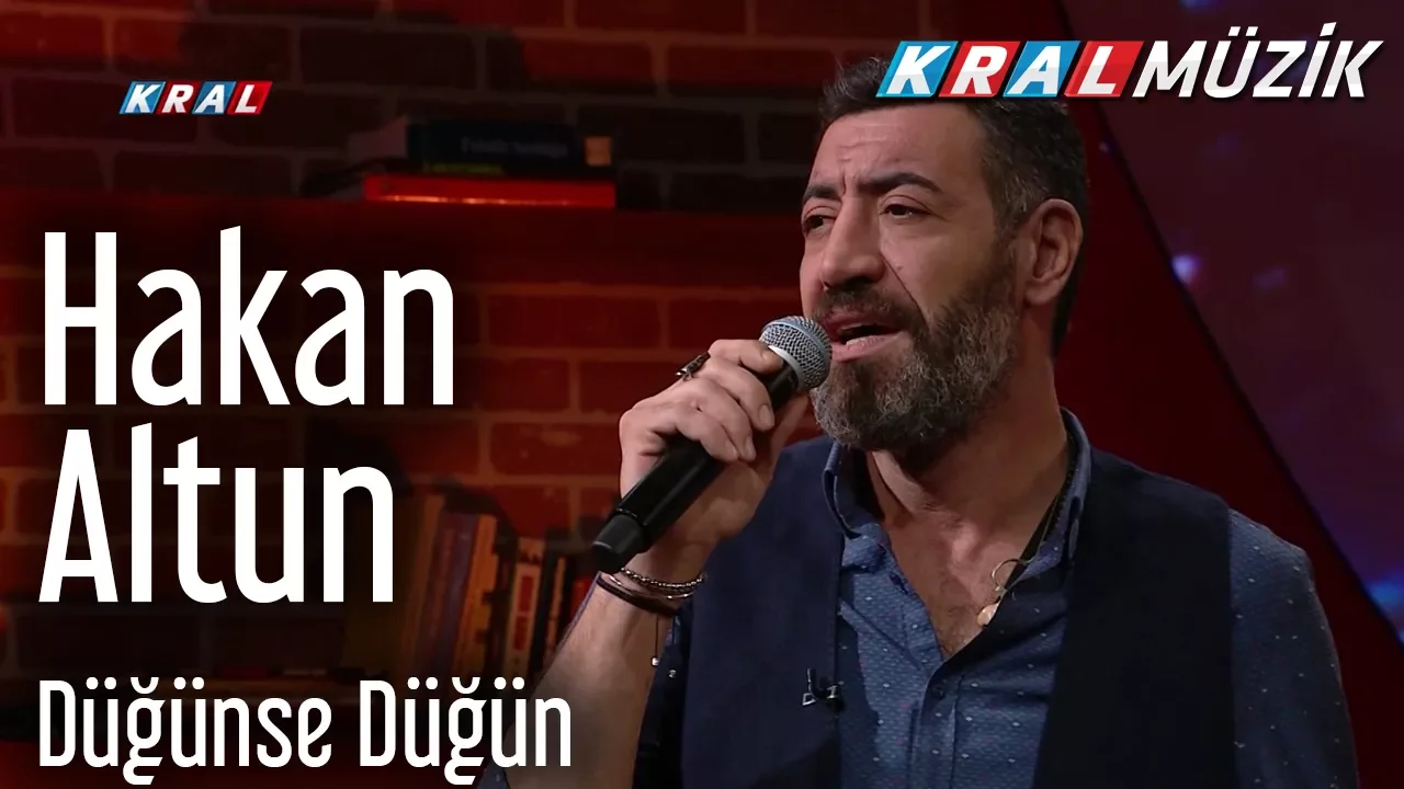 Hakan Altun - Düğünse Düğün (Mehmet'in Gezegeni) Hakan Altun - Düğünse Düğün (Mehmet'in Gezegeni)