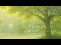 Download Lagu 【BGM】🌱やさしい風と光に包まれる癒し音楽🌱 ｜Warm Ambient Music for Inner Peace \u0026 Healing
