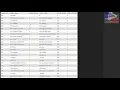Create Hierarchical SQL Query - all descendants