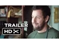 The Cobbler Trailer 2015 - Adam Sandler Dustin Hoffman Movie