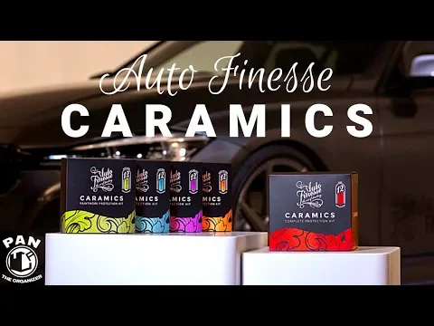 Download MP3 Auto Finesse Caramics: CERAMIC COATINGS FOR BEGINNERS!