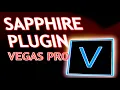 Lagu 🎬 Sapphire Plugins for Sony Vegas Pro 💡 BorisFX Sapphire Plugins 👽 How to get Sapphire? 👀 S_Shake 🦾