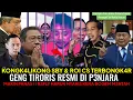 Lagu KONGK4LIKONG SBY \u0026 ROI CS TERBONGKAR😱!?GENG TIRORIS RESMI DI P3NJARA~ REFLY H4RUN KENA BOGEM M3NTAH