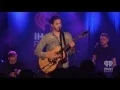 Download Lagu iHeartRadio LIVE with Hozier - Someone New