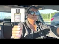 REGULAR REVIEWS EPISODE 14 DOSSIER FLORAL MUSK AND FRUITY ALMOND GOOD GIRL IDOLE DUPE