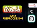 Data Preprocessing Machine Learning