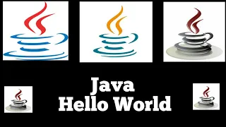 Java Hello world using Netbeans IDE