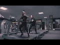 Lagu Tresor Dance Center | Icona Pop-All Night | Choreo by Tresor Nzita