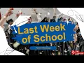 The Final Week of the 2024-2025 School Year is Here NEISD Parent Message