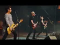 Download Lagu The Offspring - Blitzkrieg Bop (Ramones) (France 2024)