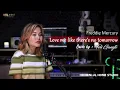 Download Lagu Love me like there's no tomorrow| Freddie Mercury || Cover by- Feli Gangte