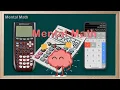 WCLN - Math