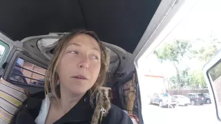 Episode 199 – Mirror Mercury – Life on a Sailboat Day 104