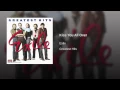 Kiss You All Over