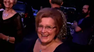 POLKA JAMMER Network with Chet Kowalkowski s Annual Bonfire Polka Celebration - Lockport IL 2016