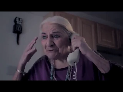 The David Whiting Story (2014) - Trailer A