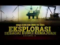Download Lagu Meniti Kedaulatan Energi The Series: Eksplorasi Sebagai Kunci Kemajuan | Kabar Petang tvOne