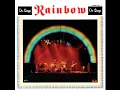 Rainbow - Still I'm Sad Live 1977 ( On Stage )