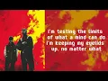 Routines in the Night - Twenty One Pilots (Lyrics)