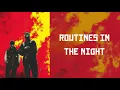 Download Lagu Routines in the Night - Twenty One Pilots (Lyrics)