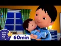 Download Lagu Hush Little Baby | +More Little Baby Bum Nursery Rhymes and Kids Songs