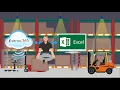 SwivelTRAK English
