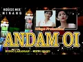 Download Lagu Wisye Pranadewi - ANDAM OI , Bungo Larangan || House Mix Minang Nostalgia (Official Music Video)