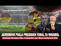 Download Lagu 🟥DILUAR DUGAAN !! Wayne Rooney Sampai Ngomong Gini Lihat Seremoni Piala Presiden Viral Di Inggris