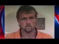 Search for escaped Lamar County inmate