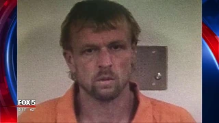 Search for escaped Lamar County inmate