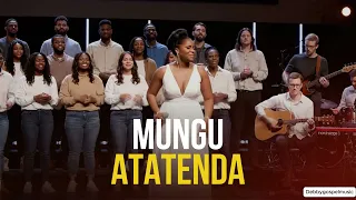 Mungu Atatenda Powerful Swahili Worship Song 