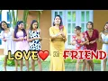 Download Lagu Tera Yaar Hoon Main | Friendship Story |  Best Friendship Story | A Heart Touching Friendhsip Story
