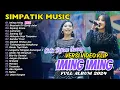 Download Lagu CINTA BOJONE UWONG HEHE HAHA - IMING IMING - SIMPATIK MUSIC | FULL ALBUM DANGDUT