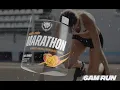 6AMRun com Running Nutrition
