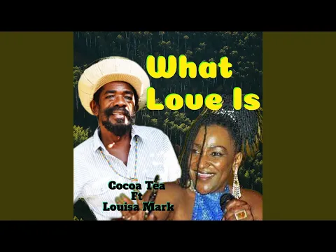 Download MP3 What Love Is