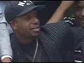 (UNSEEN) Tupac and Death Row At Brotherhood Crusade Rally, August 15, 1996!