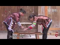 Download Lagu Dong Kueh (侗粿）a popular snack in Guizhou